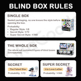 Sleep Fable Series Blind Box【Shipped in Jun. 2026】