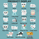 ZOGGY So Cute Series Blind Box【Shipped in Jun./Jul. 2026】