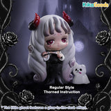 Lilith Nocturnal Shroud Series Blind Box