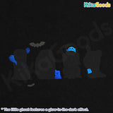 Lilith Nocturnal Shroud Series Blind Box