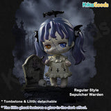 Lilith Nocturnal Shroud Series Blind Box