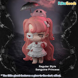 Lilith Nocturnal Shroud Series Blind Box