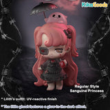 Lilith Nocturnal Shroud Series Blind Box