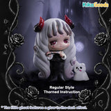 Lilith Nocturnal Shroud Series Blind Box【Shipped in Jun./Jul. 2026】