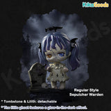 Lilith Nocturnal Shroud Series Blind Box【Shipped in Jun./Jul. 2026】
