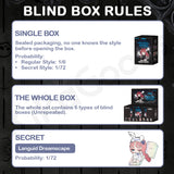 Lilith Nocturnal Shroud Series Blind Box【Shipped in Jun./Jul. 2026】