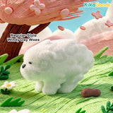 PooPoo Pups Series Blind Box【Shipped in May./Jun. 2026】