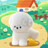 PooPoo Pups Series Blind Box