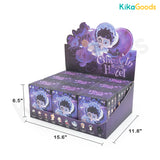 Tarti Ghost in Hotel Series Blind Box