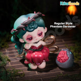 Tarti Ghost in Hotel Series Blind Box