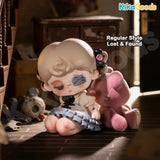Tarti Ghost in Hotel Series Blind Box