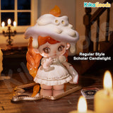 Tarti Ghost in Hotel Series Blind Box