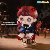 Tarti Ghost in Hotel Series Blind Box