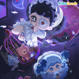 Tarti Ghost in Hotel Series Blind Box