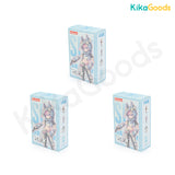 X Elite Agent Series 1/8 Action Figure BJD Blind Box