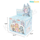 X Elite Agent Series 1/8 Action Figure BJD Blind Box