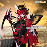 Code X Elite Agent Series 1/8 Action Figure BJD Blind Box【Shipped in Aug./Sept. 2026】