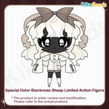 Brewling Series 1/12 BJD Limited Action Figure【Shipped in Sept./Oct. 2026】