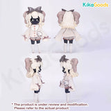 Brewling Series 1/12 BJD Limited Action Figure【Shipped in Sept./Oct. 2026】