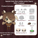 Brewling Series 1/12 BJD Limited Action Figure【Shipped in Sept./Oct. 2026】