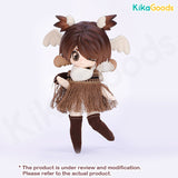 Brewling Series 1/12 BJD Limited Action Figure【Shipped in Sept./Oct. 2026】
