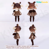 Brewling Series 1/12 BJD Limited Action Figure【Shipped in Sept./Oct. 2026】