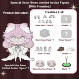 Brewling Series 1/12 BJD Limited Action Figure【Shipped in Sept./Oct. 2026】