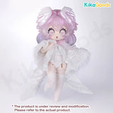 Brewling Series 1/12 BJD Limited Action Figure【Shipped in Sept./Oct. 2026】