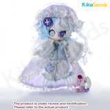 Brewling Series 1/12 BJD Limited Action Figure【Shipped in Sept./Oct. 2026】