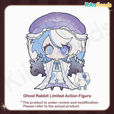 Brewling Series 1/12 BJD Limited Action Figure【Shipped in Sept./Oct. 2026】