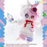 Brewling Series 1/12 BJD Limited Action Figure【Shipped in Sept./Oct. 2026】