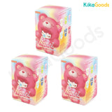 Nanci Bear Inner World Series Plush Pendant Blind Box