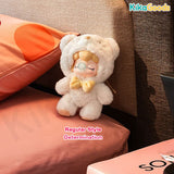 Nanci Bear Inner World Series Plush Pendant Blind Box