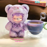 Nanci Bear Inner World Series Plush Pendant Blind Box
