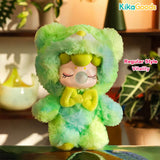 Nanci Bear Inner World Series Plush Pendant Blind Box