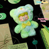 Nanci Bear Inner World Series Plush Pendant Blind Box