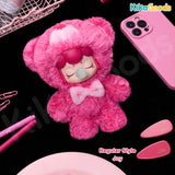 Nanci Bear Inner World Series Plush Pendant Blind Box