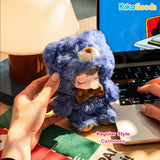 Nanci Bear Inner World Series Plush Pendant Blind Box