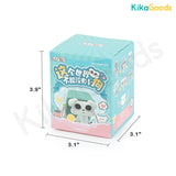 This World Cannot Be Without Dogs Series Blind Box