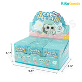 This World Cannot Be Without Dogs Series Blind Box