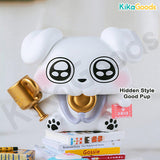 This World Cannot Be Without Dogs Series Blind Box