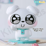 This World Cannot Be Without Dogs Series Blind Box