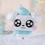 This World Cannot Be Without Dogs Series Blind Box