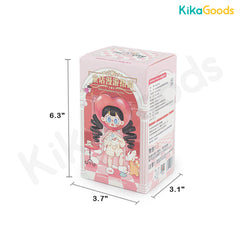 Milay Guide to Roaming the Fairy Tales Series Blind Box