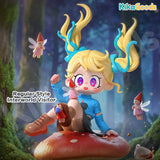 Milay Guide to Roaming the Fairy Tales Series Blind Box【Shipped in May./Jun. 2026】