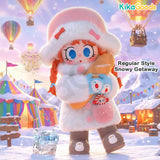 Milay Guide to Roaming the Fairy Tales Series Blind Box【Shipped in May./Jun. 2026】