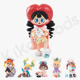 Milay Guide to Roaming the Fairy Tales Series Blind Box【Shipped in May./Jun. 2026】