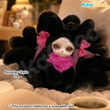 Auspicious Nine Tails Records Xiao Jiu Series Plush Blind Box【Shipped in Jul./Aug. 2026】