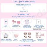 Daydream Mansion Series Special 1/6 Action Figure BJD Blind Box【Shipped in Oct./Nov. 2026】