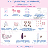 Daydream Mansion Series Special 1/6 Action Figure BJD Blind Box【Shipped in Oct./Nov. 2026】
